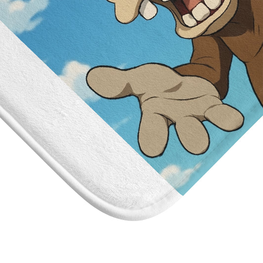 Bath Mat