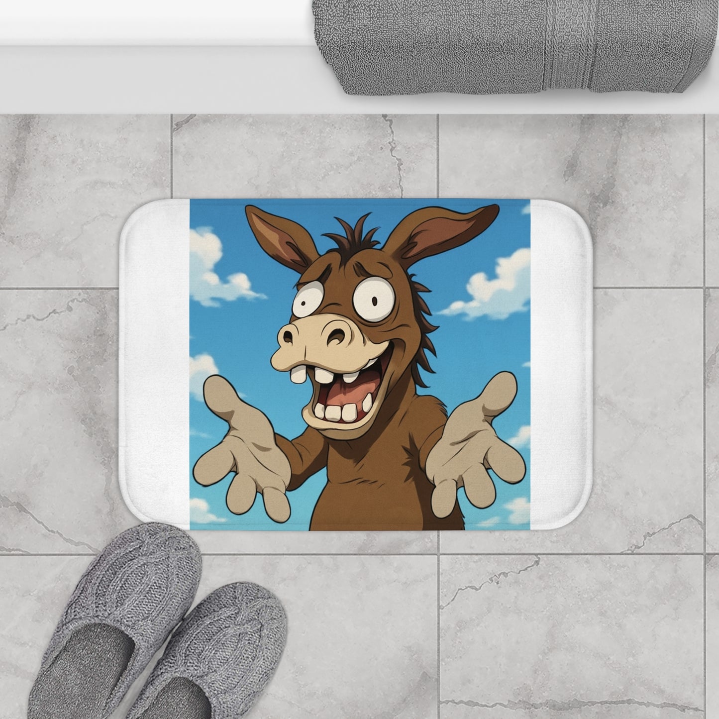 Bath Mat
