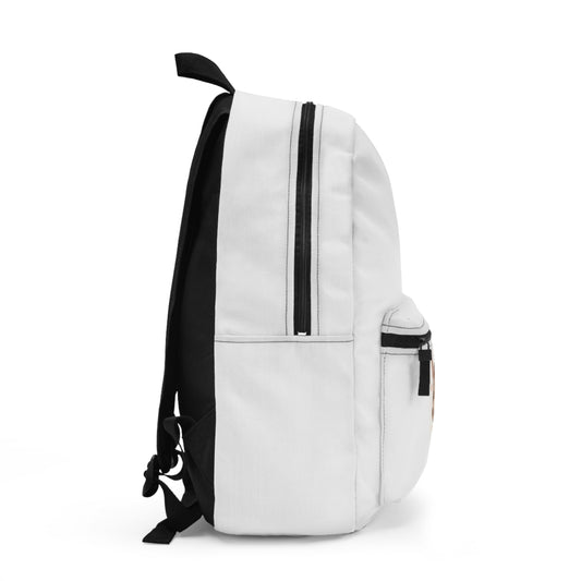 Adorable Donkey Graphic Backpack for Kids | Cute Animal School Bag | Perfect for Birthday Gifts, School, and Everyday Use